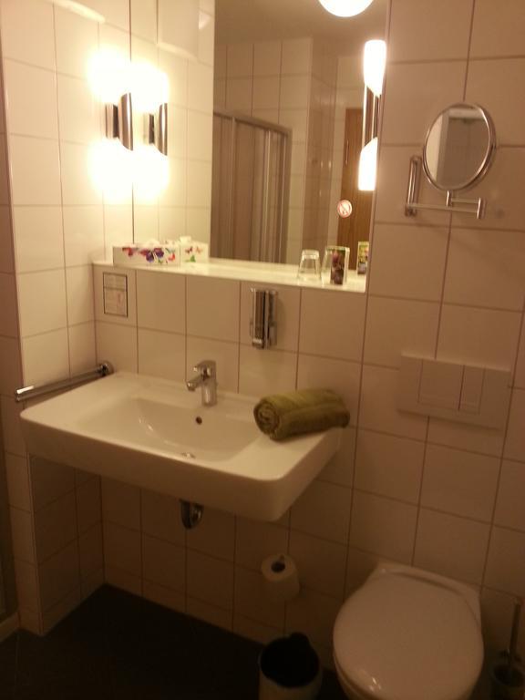 Hotel Quellenhof ซาลซ์กิทเทอร์ ห้อง รูปภาพ