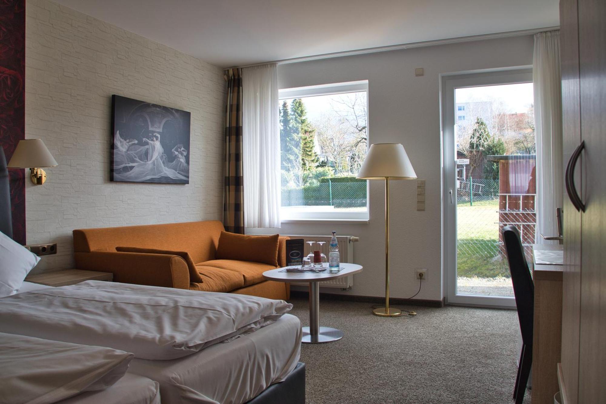 Hotel Quellenhof ซาลซ์กิทเทอร์ ภายนอก รูปภาพ