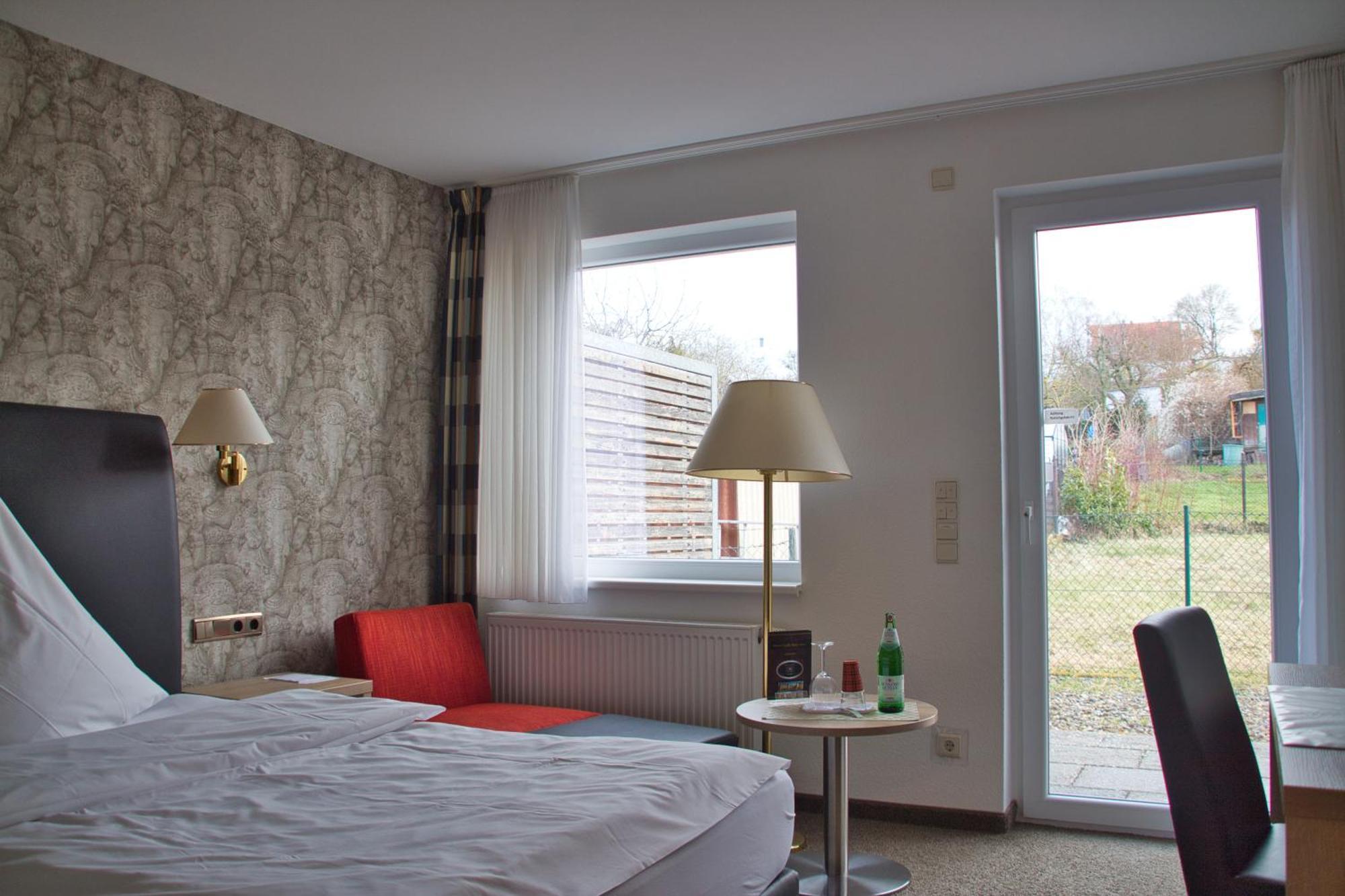 Hotel Quellenhof ซาลซ์กิทเทอร์ ภายนอก รูปภาพ