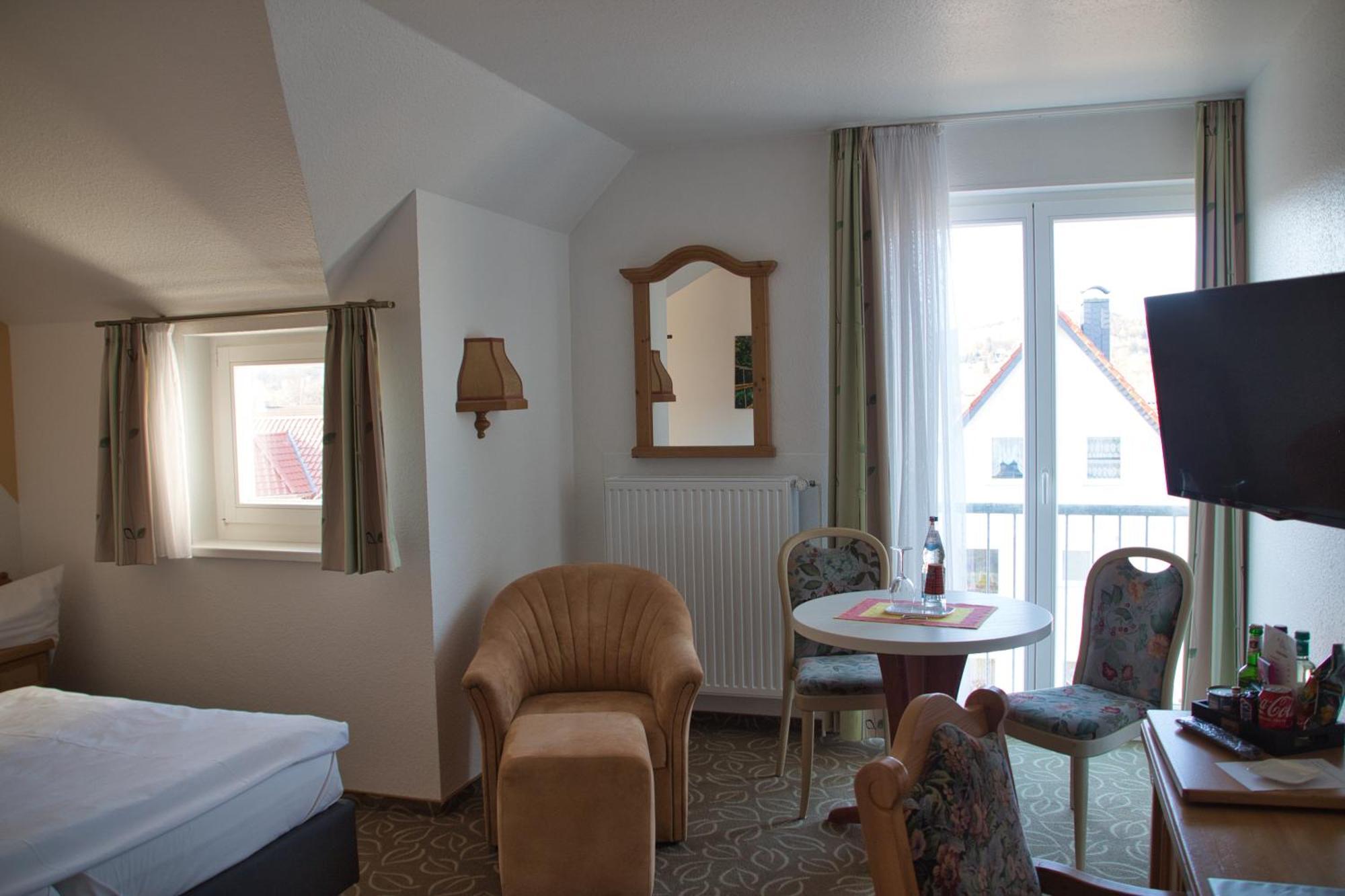 Hotel Quellenhof ซาลซ์กิทเทอร์ ภายนอก รูปภาพ